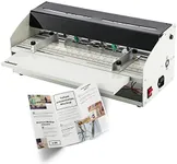 Mxmoonant 3-in-1 Electric Creasing 