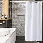Amazer Small Stall Shower Curtain L