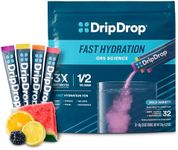 DripDrop Hydration - Bold Variety P