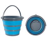 Collapsible Bucket Campings