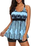 Bathing Suits for Women Tankini Swi