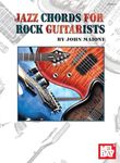 Mel Bay Jazz Chords for Rock Guitar