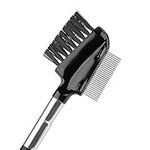 Beauty7 Eyelash Comb Brush Metal Ey