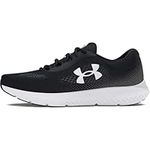 Under Armour Men's UA Charged Rogue 4, Lightweight Trainers, Comfortable Jogging Shoes, Gym Shoes for Men