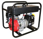 SE2700LR Long Run 2.7kVA / 2.2kW Open Frame Honda GX160 Generator