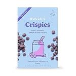 Bocce's Bakery PB + Blueberry Crisp