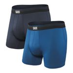 Saxx Underwear