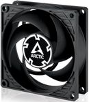 ARCTIC P8 Max - PC Fan, 80mm Fan, P