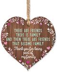 Friends plaque | Friends that are f