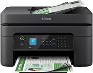 Epson Workforce WF-2930DWF 4-in-1 i