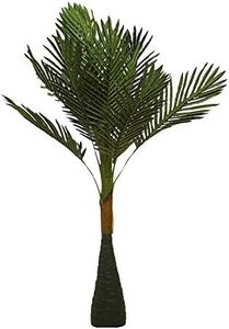 Sofix Artificial Plant Big Palm Tree (Green) - 100 CM