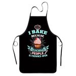 Baker Aprons