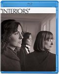 Interiors [Blu-Ray]