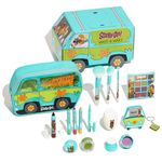 wet n wild Scooby Doo Limited Edition PR Box- Makeup Set with Brushes, and Palettes