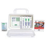 St. John Ambulance Ontario Regulated First Aid Kit