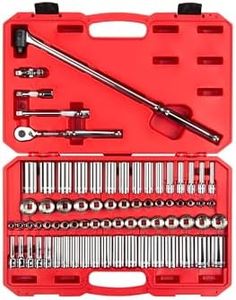 TEKTON 3/8