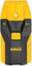 DEWALT Stud Finder, 3/4”, Locate Framing Studs Efficiently with LED Arrows, Ideal for Wood and Metal, AAA Batteries Included (DW0100)