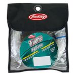 Berkley Trilene® Big Game™ Monofilament Leaders, Clear, 400lb | 181.4kg, 110yd | 100m Fishing Line, Suitable for Saltwater Environments