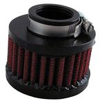 Uni Filter UP-107 1" Clamp-On Breather