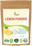 Lemon Juice Powder 250g Natural Veg