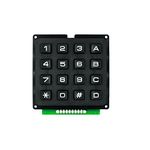 xcluma button matrix keyboard 4 * 4 4X4 keypad module