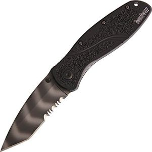 Kershaw Bl
