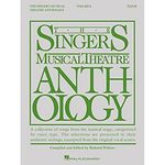 Singer's Musical Theatre Anthology - Volume 6: Tenor Book Only