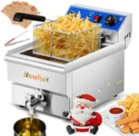 Newhai Electric Deep Fryer 13.7QT C