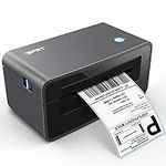iDPRT Thermal Label Printer, Shippi