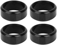 4PCS RC Car Drift Tires, 26mm Durab