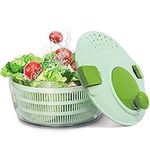 Avitong Salad Spinner,Easy to Clean