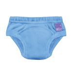 Bambino Mio, potty training pants, blue, 3+ years