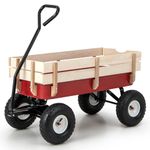 Kids Pull Along Wagons