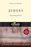 Judges: Returning to God (LifeGuide