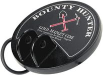 Bounty Hunter 4 inch Gold Nugget Search Coil