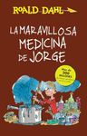 La maravillosa medicina de Jorge / George's Marvelous Medicine