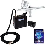 Master Airbrush Multi-Purpose Airbr