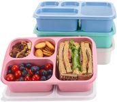 Shopwithgreen Large Capacity Bento 