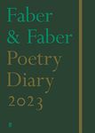 Faber Poetry Diary 2023