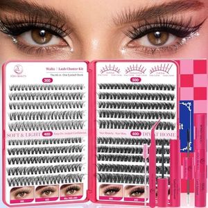 Lash Clust