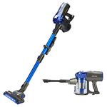 Vacuum For Tiles