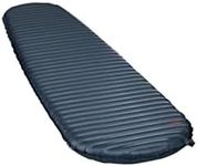 Therm-a-Rest NeoAir UberLite Ultralight Backpacking Sleeping Pad, Large - 77 x 25 Inches, Orion