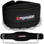 Durable Neoprene Weighted Dip Belt 