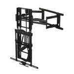 MantelMount MAX1 Articulating TV Mount