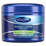 Noxzema Original Deep Cleansing Cream 2 oz (Pack of 8)