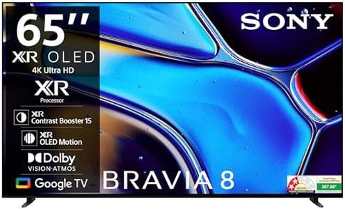 Sony BRAVI