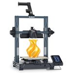 ELEGOO Neptune 4 Pro 3D Printer, 500mm/s High Speed FDM Printer with Klipper Firmware, Auto Leveling and Direct Drive Extruder, Easy Assembly, 8.85x8.85x10.43 Inch Printing Size