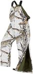 ArcticShield Men's Classic Elite Bib, Mossy Oak Snowdrift, 2X-Large