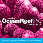 iQuatics Ocean Reef Pro Marine Saltwater Coral Premium Aquarium Salt - 20KG - REFILL