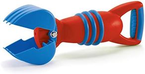 Hape International E8207 Sand Toy, red